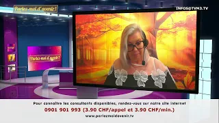 Tell Me About the Future 8 PM to 10 PM - September 25, 2026