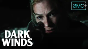Who's The Tall, Blonde Woman? | Dark Winds Season 4 | New Episodes Sundays | AMC+