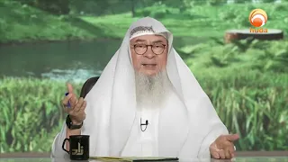Determining Whether Difficulties Are Tests or Punishments Sheikh Assim Al Hakeem #hudatv