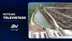 Electricity Crisis: Over 40 Energy Projects Stalled | Televistazo | Ecuavisa