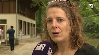 Le pavillon Vanaudenhove rouvrira ses portes en septembre: “Un lieu de vie et de partage”