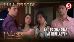 Felina: Prinsesa ng mga Pusa | Full Episode 20 | Paghaharap nina Hugo, Celestina, Agatha, at Emilio