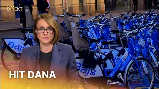 Bajsevi su u ponedjeljak prošli 56.972 kilometra: Više nego ijedan dan dosad | RTL Direkt