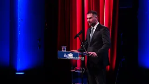 Svečana akademija povodom 200 godina od rođenja Svetozara Miletića