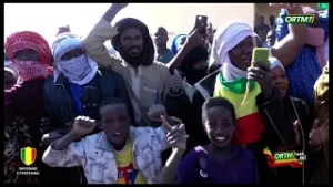 FAMa | Éditorial en Bamanan de l'émission Défense Citoyenne N°206 sur ORTM1 du 22 Février 2026.