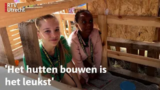 Al 60 jaar een timmerfestijn in IJsselstein | RTV Utrecht