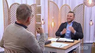 Was bedeutet der Tod Jesu für mich? | „Meine Bibelfrage“