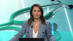 The Doctor Responds – West Nile outbreak, measles epidemic: an update with Professor Bassetti