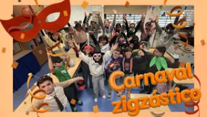 Carnaval Zigzástico 2026: Ep. 3 | Zig Zag