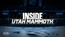 Inside Utah Mammoth: Built to Lead