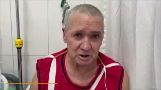Family Requests Transfer for Senior Citizen Waiting Over a Month for Surgery Following Accident