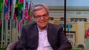 Kanal 10 Fokus | Vi møter iranske Behn og Rania Sayegh | 04.03.26