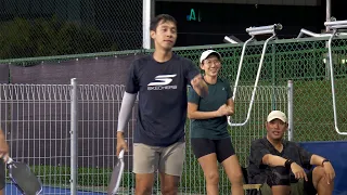 Is Pickleball a Nuisance or Community Bonding? 25 Sep 2026 | Frontline 26/27 前线追踪