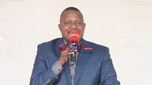 OMWOLESO GW'ABAKYALA: Tosubwa ku Canaan land nga 7 March