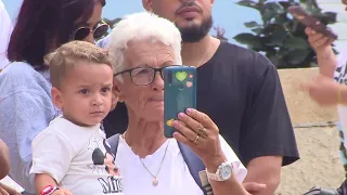 Proyecto sociocultural Únicos y Brillantes celebró el Noveno aniversario