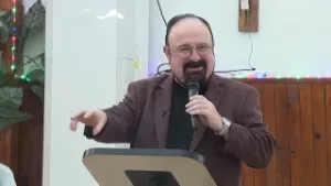 БХТВ - "Когато Бог избра да стане уязвим" - Благовест Белев, Църква на Бога Ел Ханаан, Сливен