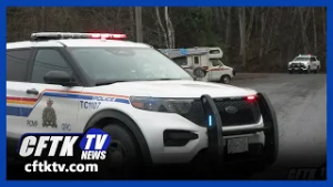 March 3, 2026 - Thornhill Suspicious Death