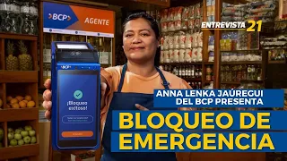 BCP on cell phone theft: how to protect your accounts and cards with EMERGENCY LOCK?