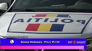 Cercetat pentru infracțiuni sexuale cu minori