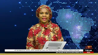 AM News | 29 July 2026 | NTA