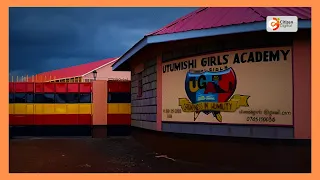 Utumishi Girls to reopen in phases as parents demand safety measures