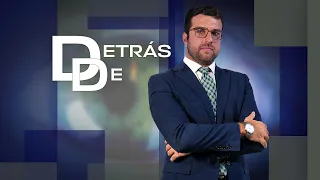 Detrás de… | El auge del yihadismo en España