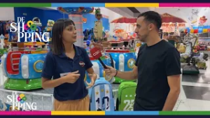 PROGRAMA DE SHOPPING 99