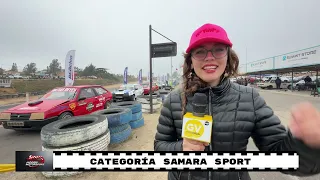 ¡MÁXIMA ADRENALINA! 🏁 4ª Fecha Campeonato ACDelco | Autódromo CAD Quilpué 2026