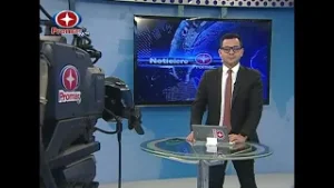 Noticiero Meridiano PROMAR TV 05-02-2026