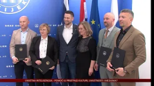 Pet osječkih škola dobiva nove sportske dvorane - korak bliže jednosmjenskoj nastavi