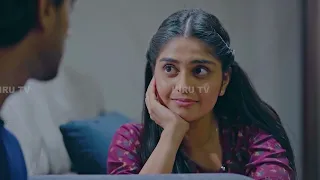 හසරැලිට දුක හිතිලා 🥲