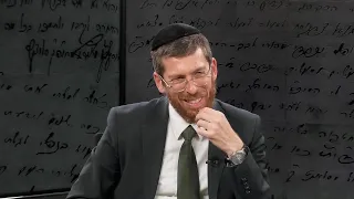 The Haredi Rabbi Who Put On a Uniform