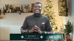 Apostle Friday - Christmas Nugget