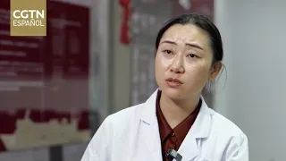 Chinese surgeon extends her medical work beyond borders