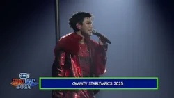 [ตัวอย่าง] รายการพิเศษ GMMTV STARLYMPICS 2025 “Star Concert” | 22 ต.ค. 69 | GMM25