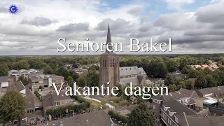 08/21/2026 Seniors' Vacation Days Bakel