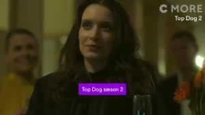 C More | Top Dog S. 2