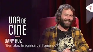 Una de Cine | “Bernabé. La sonrisa del flamenco”, una historia de música y amistad