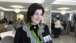 AO „SOARTA” a reunit la Soroca peste 130 de specialiști din Moldova și România