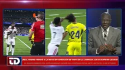 Heavy penalty! Vinícius suspended for four matches and will miss El Clásico against Barcelona.