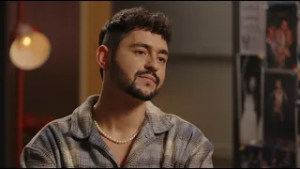 פגישה עם רוני קובן | נועם בתן