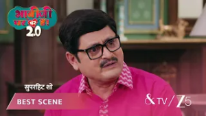 BHABI JI GHAR PAR HAI 2 | EP - 2794 | Best Scene 1 | Feb 23 2026 | And TV