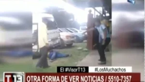 T13 - #VisorT13 MARZO 18 - 2019