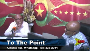 DPM community approach