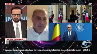 Crushing figures: Catastrophic loss inflicted on Romanians by politicians