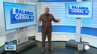 #BalançoGeral: "Social media is not a lawless land," warns Matavel