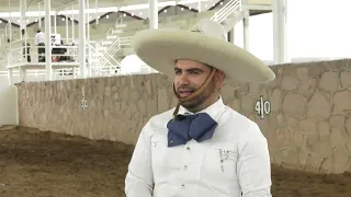 #PureCharro with Richard Carmona presents a conversation with attorney Tomás Torres Álvarez