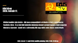 Büki Hírek 2026. február 17.