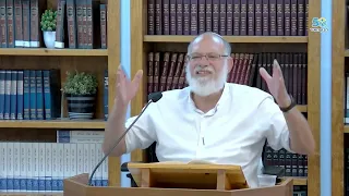 למה סימני הגאולה הם ארץ ישראל וקיבוץ גלויות, ולא תשובה? | הרב ערן טמיר