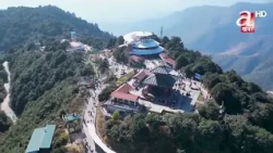 चन्द्रागिरी हिल्समा महालेखाकाे प्रतिवेदन: प्रति रोपनी २५३ रुपैयाँ राज्यलाई करोडौँ घाटा, छानबिन गर